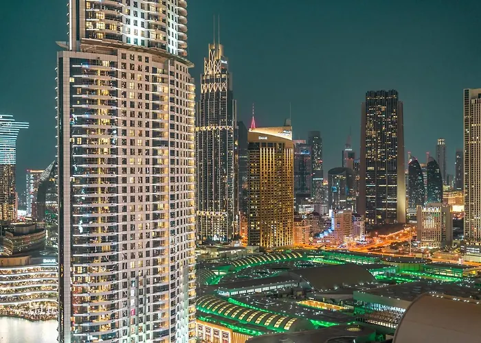 Burj Royale
